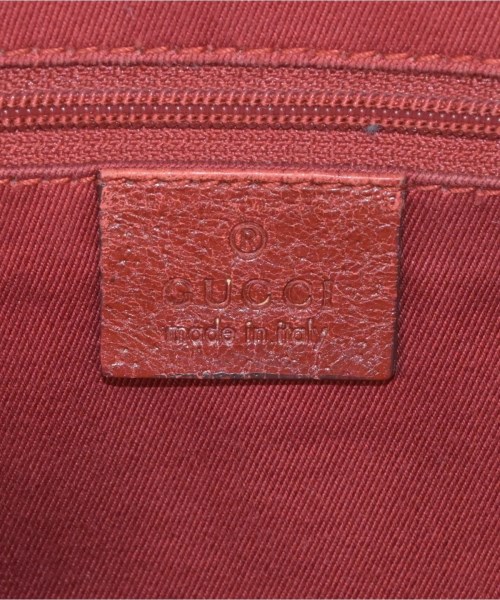 GUCCI グッチ トートバッグ レディース 【古着】【中古】_3