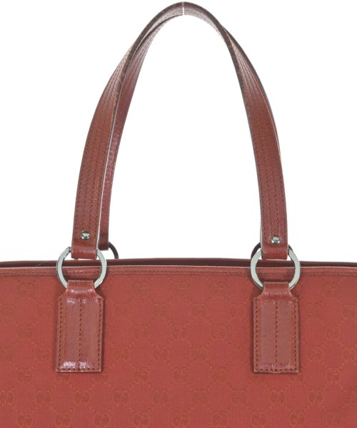 GUCCI グッチ トートバッグ レディース 【古着】【中古】_4