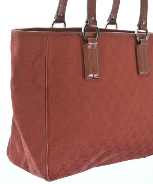 GUCCI グッチ トートバッグ レディース 【古着】【中古】_5