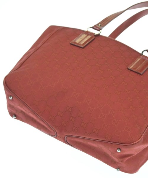 GUCCI グッチ トートバッグ レディース 【古着】【中古】_6