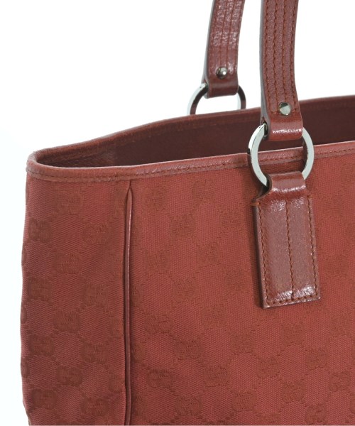 GUCCI グッチ トートバッグ レディース 【古着】【中古】_7