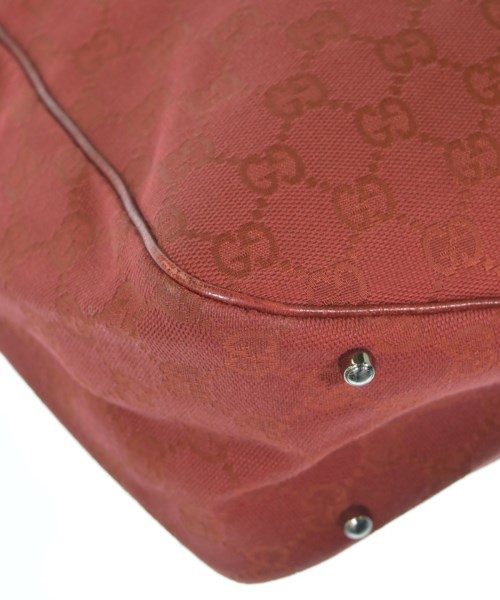 GUCCI グッチ トートバッグ レディース 【古着】【中古】_8