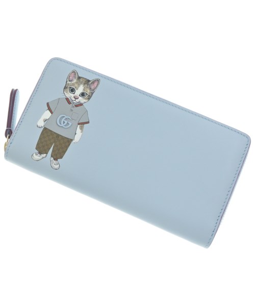 GUCCI グッチ 財布・コインケース レディース 【古着】【中古】