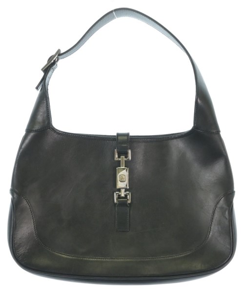 GUCCI グッチ ショルダーバッグ レディース 【古着】【中古】