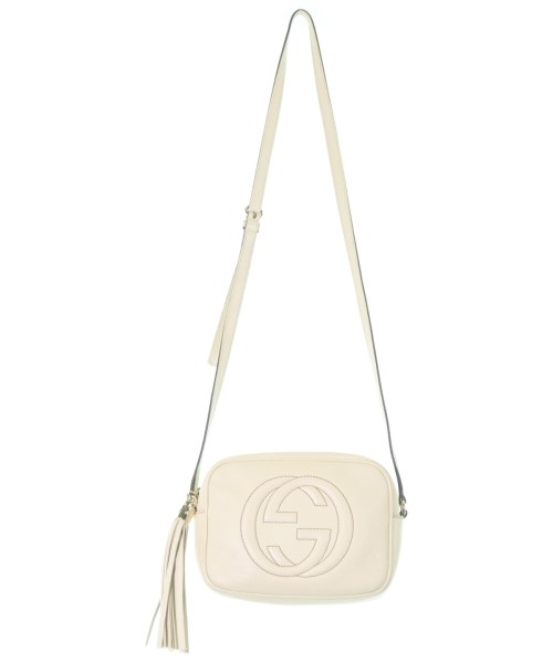 GUCCI グッチ ショルダーバッグ レディース 【古着】【中古】_2