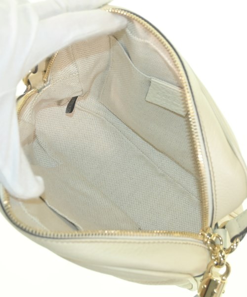 GUCCI グッチ ショルダーバッグ レディース 【古着】【中古】_3