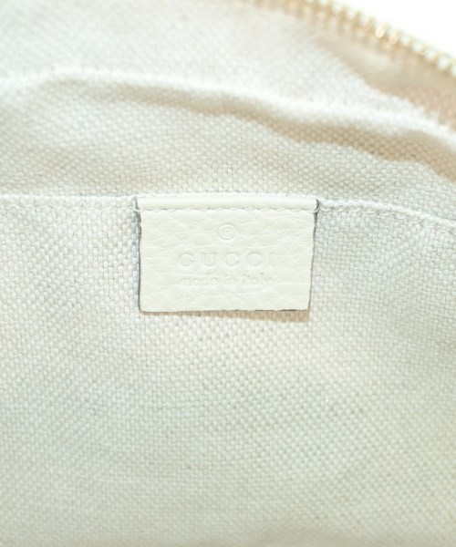 GUCCI グッチ ショルダーバッグ レディース 【古着】【中古】_4