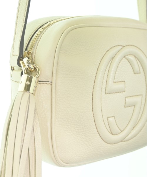 GUCCI グッチ ショルダーバッグ レディース 【古着】【中古】_5