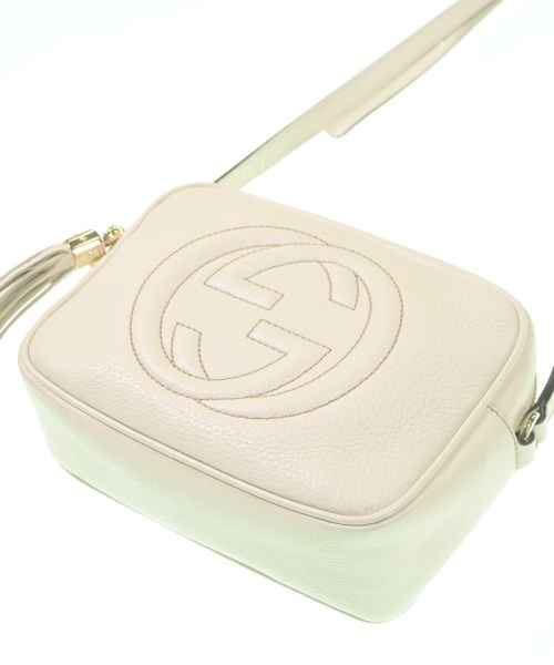 GUCCI グッチ ショルダーバッグ レディース 【古着】【中古】_6