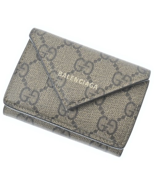 GUCCI グッチ 財布・コインケース レディース 【古着】【中古】