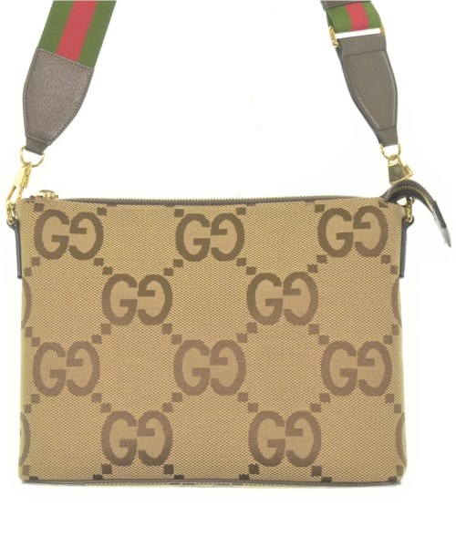 GUCCI グッチ ショルダーバッグ レディース 【古着】【中古】