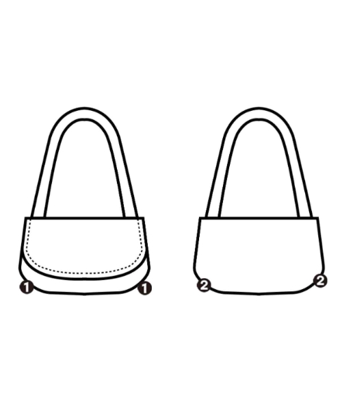 GUCCI グッチ ショルダーバッグ レディース 【古着】【中古】_9