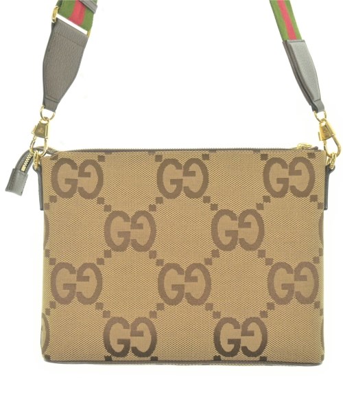 GUCCI グッチ ショルダーバッグ レディース 【古着】【中古】_1
