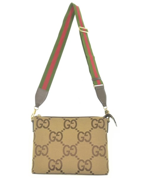 GUCCI グッチ ショルダーバッグ レディース 【古着】【中古】_2
