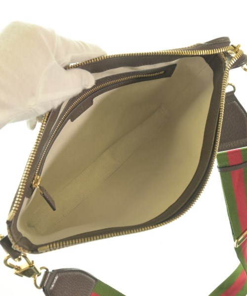 GUCCI グッチ ショルダーバッグ レディース 【古着】【中古】_3