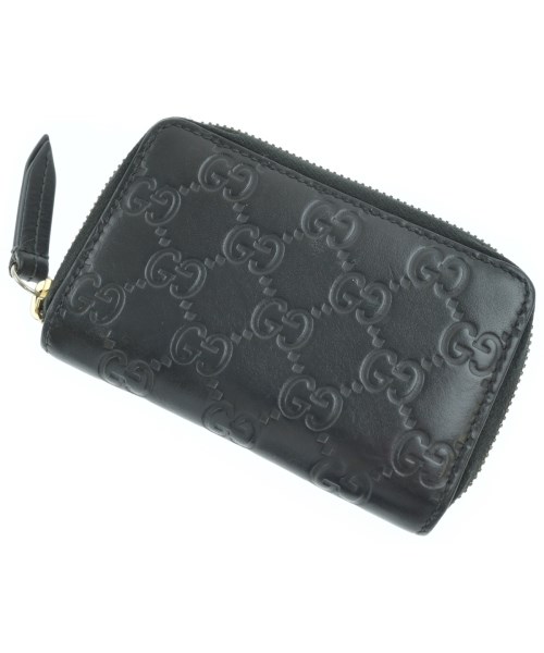 GUCCI グッチ 財布・コインケース レディース 【古着】【中古】