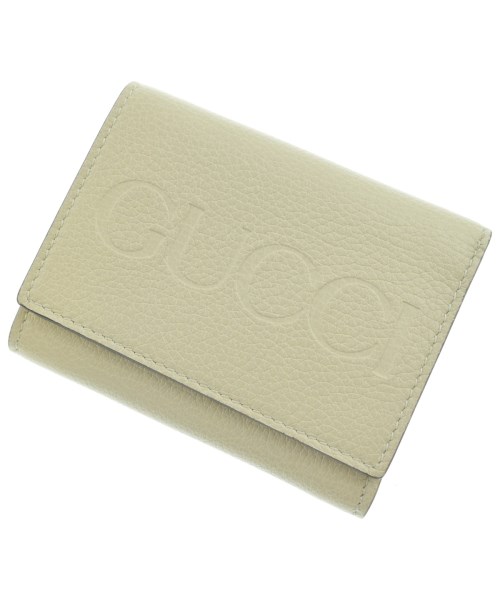 GUCCI グッチ 財布・コインケース レディース 【古着】【中古】