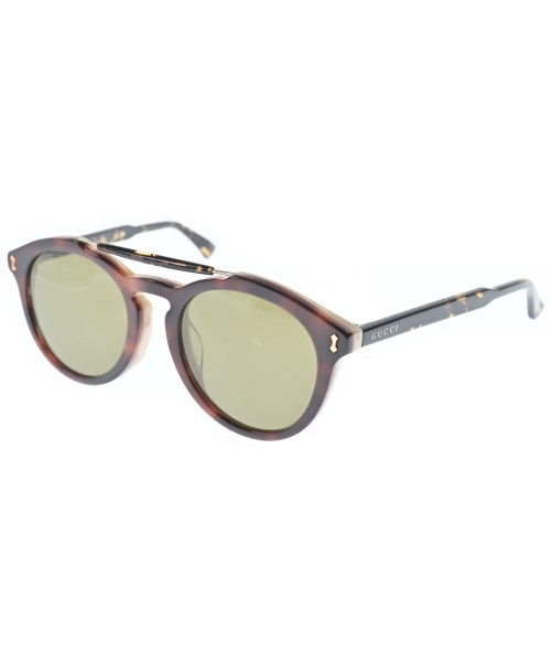 GUCCI グッチ サングラス レディース 【古着】【中古】