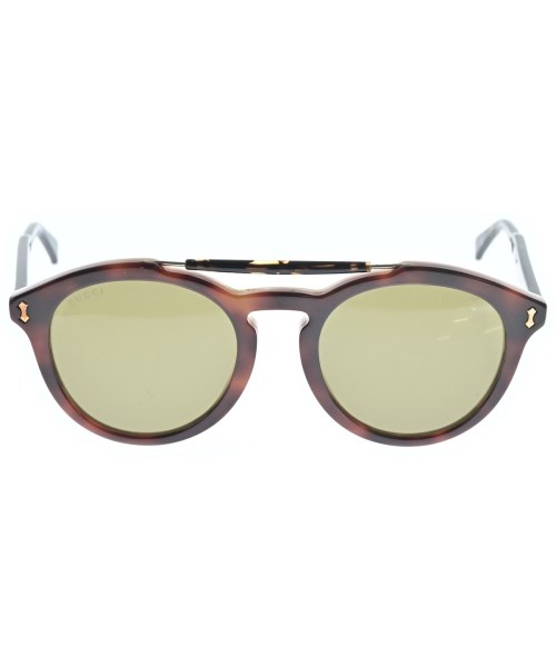 GUCCI グッチ サングラス レディース 【古着】【中古】_1