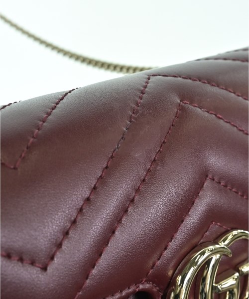 GUCCI グッチ ショルダーバッグ レディース 【古着】【中古】