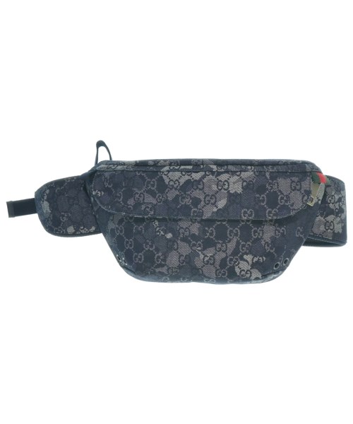 GUCCI グッチ ショルダーバッグ レディース 【古着】【中古】