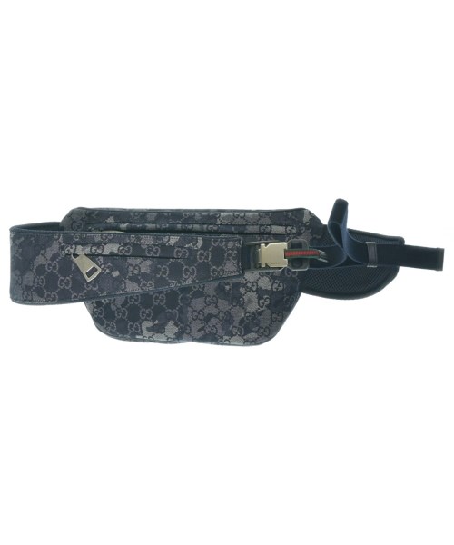 GUCCI グッチ ショルダーバッグ レディース 【古着】【中古】_1