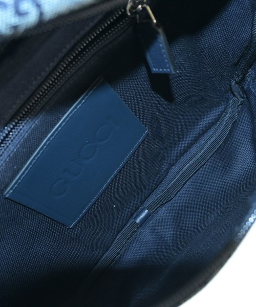 GUCCI グッチ ショルダーバッグ レディース 【古着】【中古】_2
