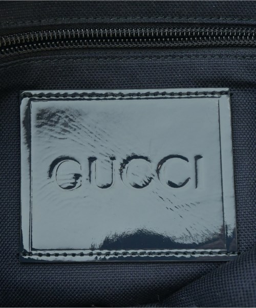 GUCCI グッチ ショルダーバッグ レディース 【古着】【中古】_3