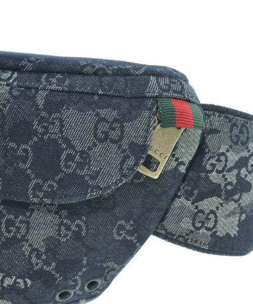 GUCCI グッチ ショルダーバッグ レディース 【古着】【中古】_4