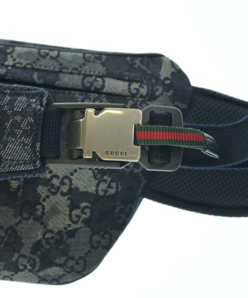 GUCCI グッチ ショルダーバッグ レディース 【古着】【中古】_5