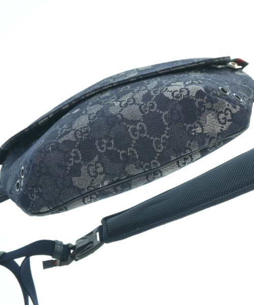 GUCCI グッチ ショルダーバッグ レディース 【古着】【中古】_7