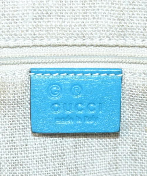 GUCCI グッチ ハンドバッグ レディース 【古着】【中古】_4