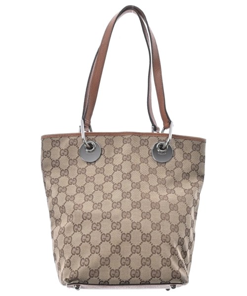 GUCCI グッチ トートバッグ レディース 【古着】【中古】