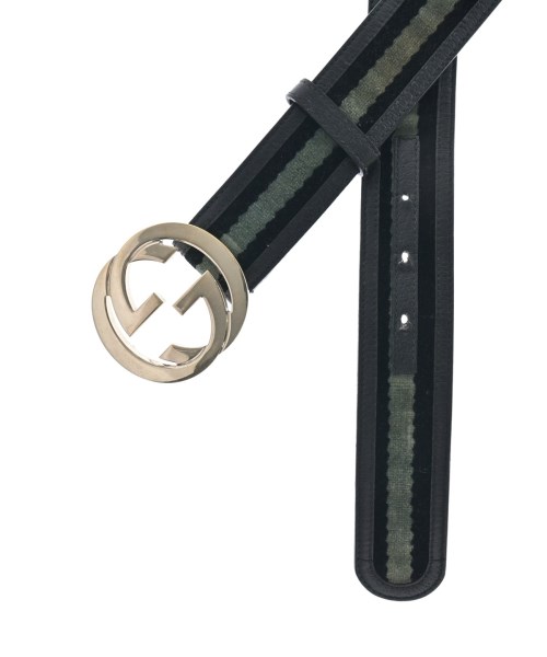 GUCCI グッチ ベルト レディース 【古着】【中古】_1