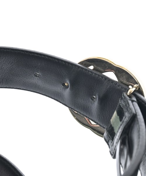 GUCCI グッチ ベルト レディース 【古着】【中古】_4