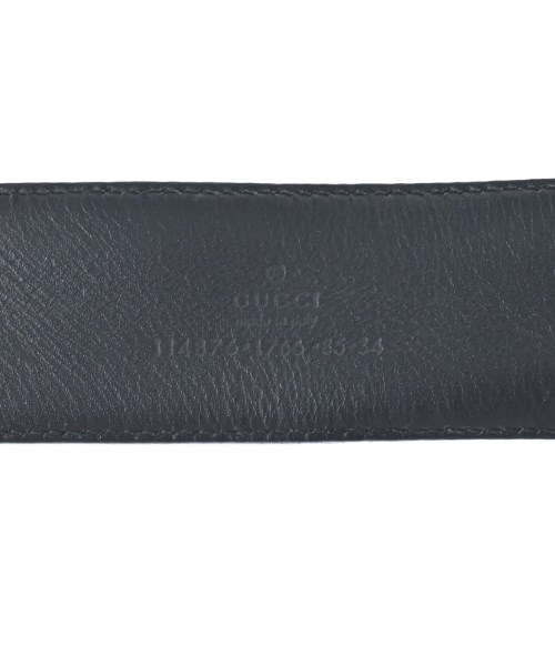 GUCCI グッチ ベルト レディース 【古着】【中古】_7