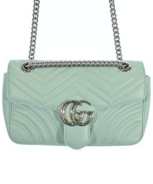 GUCCI グッチ ショルダーバッグ レディース 【古着】【中古】