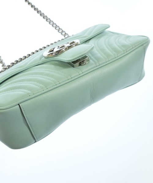 GUCCI グッチ ショルダーバッグ レディース 【古着】【中古】_10