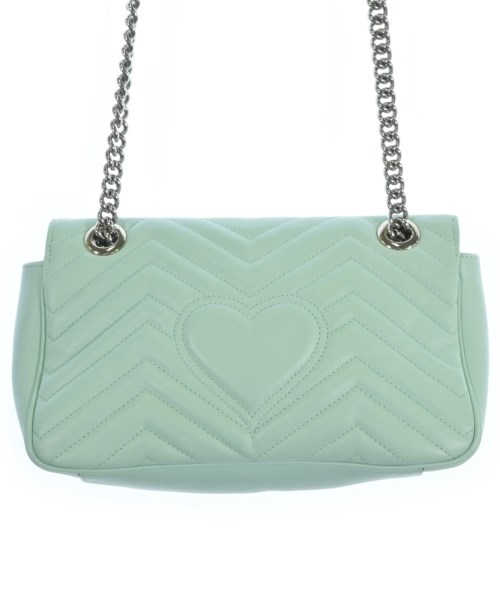 GUCCI グッチ ショルダーバッグ レディース 【古着】【中古】_1