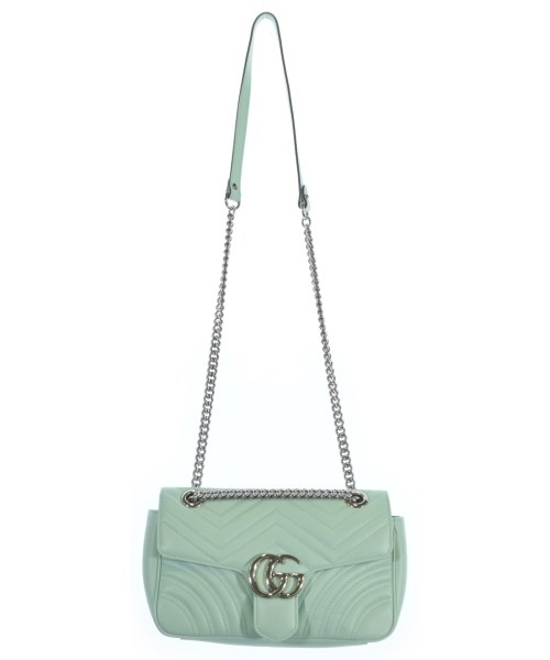 GUCCI グッチ ショルダーバッグ レディース 【古着】【中古】_2