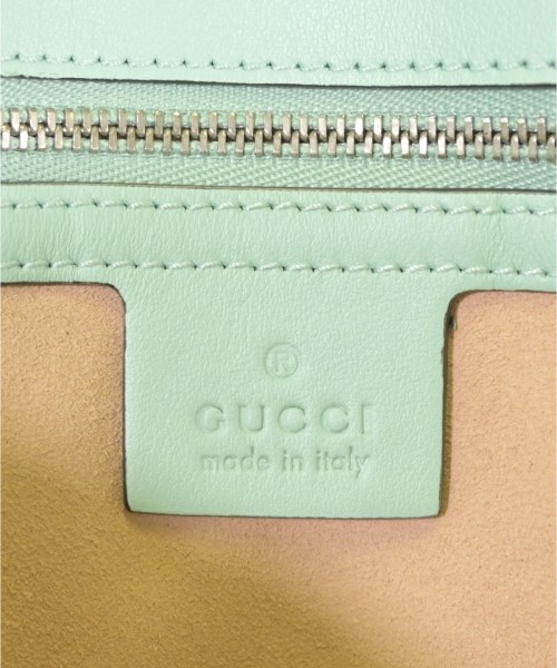 GUCCI グッチ ショルダーバッグ レディース 【古着】【中古】_4