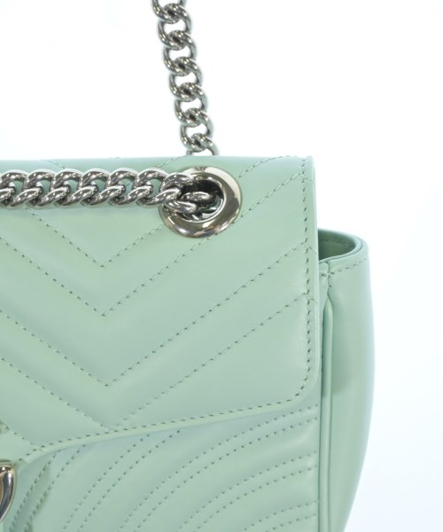 GUCCI グッチ ショルダーバッグ レディース 【古着】【中古】_6
