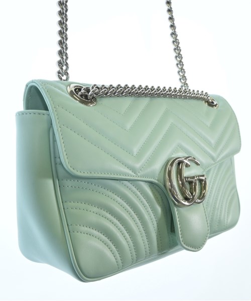 GUCCI グッチ ショルダーバッグ レディース 【古着】【中古】_7
