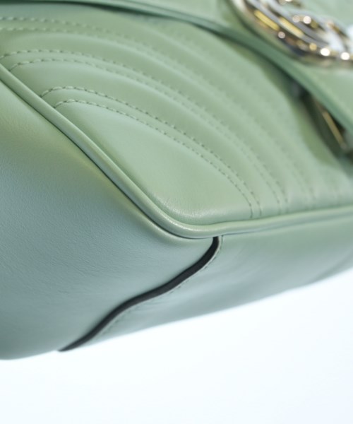GUCCI グッチ ショルダーバッグ レディース 【古着】【中古】_8
