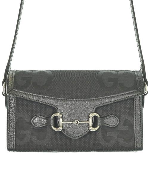 GUCCI グッチ ショルダーバッグ レディース 【古着】【中古】