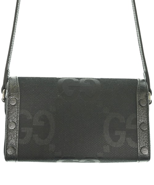 GUCCI グッチ ショルダーバッグ レディース 【古着】【中古】_1