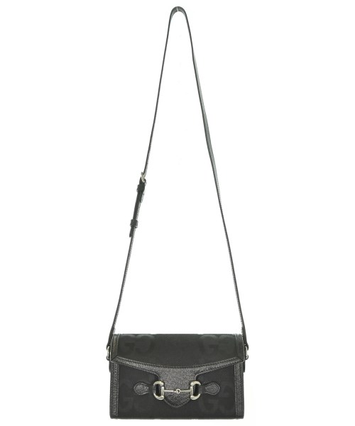 GUCCI グッチ ショルダーバッグ レディース 【古着】【中古】_2