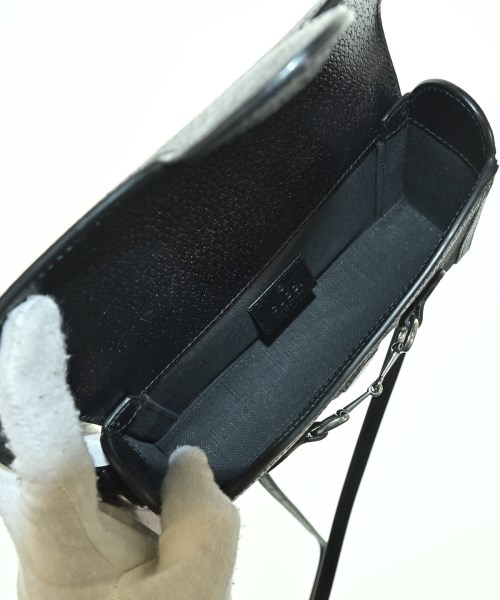 GUCCI グッチ ショルダーバッグ レディース 【古着】【中古】_3