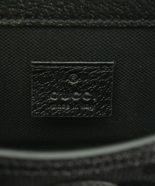 GUCCI グッチ ショルダーバッグ レディース 【古着】【中古】_4