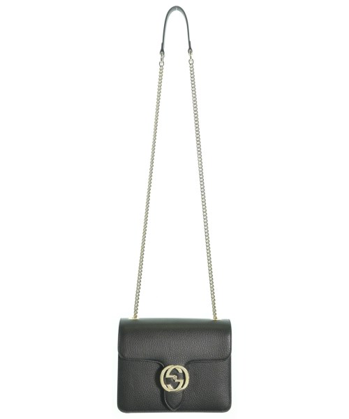 GUCCI グッチ ショルダーバッグ レディース 【古着】【中古】_2